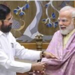 Eknath Shinde-Narendra Modi बैठक: वैश्विक हालात और भारत के हितों पर मंथन