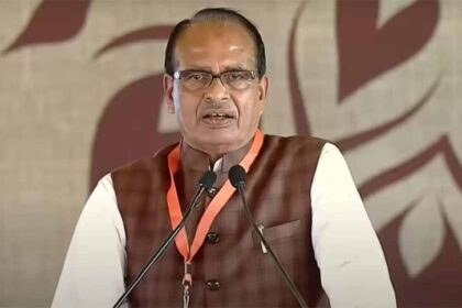 कृषि क्षेत्र को मजबूत बनाने का संकल्प, Shivraj Singh Chouhan ने किसानों की आय बढ