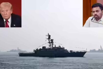 ईरान को मदद के आरोपों पर घिरा श्रीलंका? अमेरिकी दबाव की खबरों पर मंत्री का जवाब