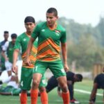 आईएफएल में चानमारी एफसी का दमदार प्रदर्शन, श्रीनिदी डेक्कन एफसी को 2-1 से दी शिक