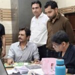 बॉलीवुड अभिनेता नवाजुद्दीन सिद्दीकी का बड़ा निवेश, बुढ़ाना में 55 बीघा जमीन खरीद