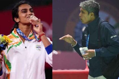 दुबई हमले के बीच फंसे पीवी सिंधू के कोच का बयान, कहा- ‘जान बची, लेकिन खतरा टला न
