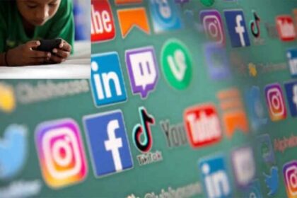 नाबालिगों पर सोशल मीडिया की रोक: 16 साल से कम बच्चों के लिए नया नियम लागू