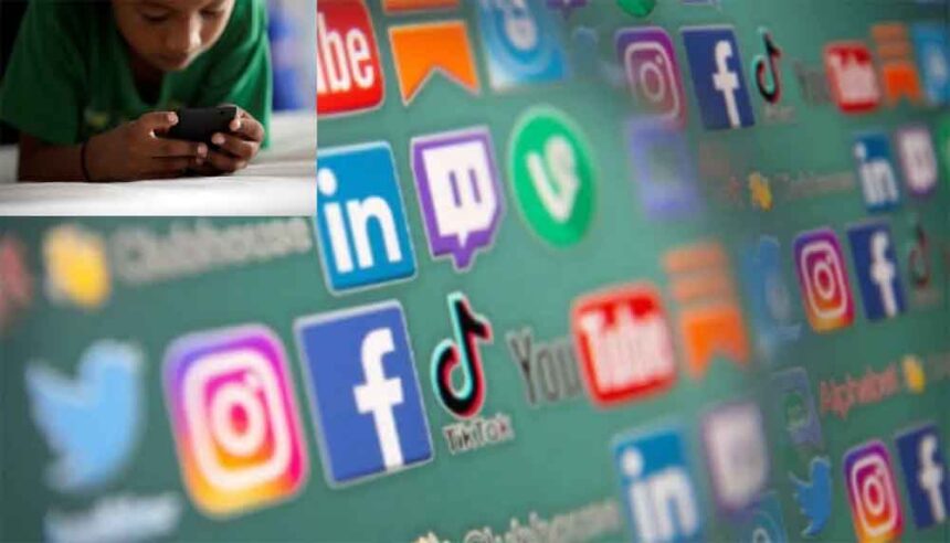 नाबालिगों पर सोशल मीडिया की रोक: 16 साल से कम बच्चों के लिए नया नियम लागू