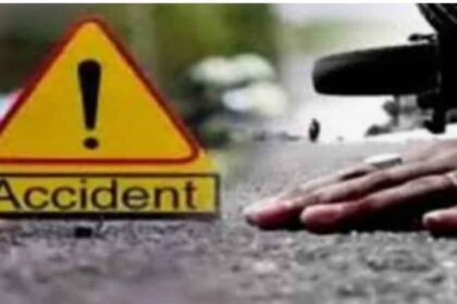 स्पीड बनी जानलेवा! 7 साल में 1397 लोगों की मौत, फिर भी नहीं थम रही रफ्तार