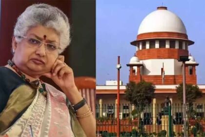 सुप्रीम कोर्ट की जज का संदेश: पद नहीं, न्याय को प्राथमिकता दें