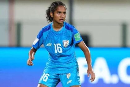 इंडिया U-20 विमेंस टीम का बड़ा इम्तिहान, शुभांगी सिंह बोलीं– जीत के लिए पूरी तरह