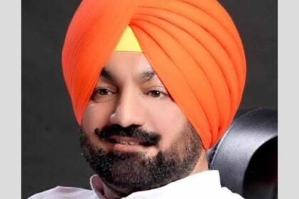 मोगा में बदलाव रैली पर सुखमिंदरपाल ग्रेवाल बोले- पंजाब में नए युग की होगी शुरुआत