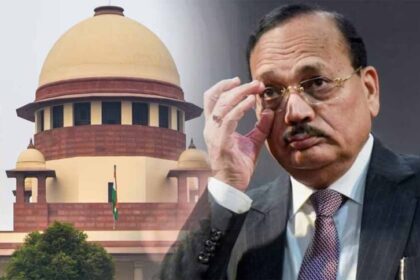SIR केस पर CJI का कड़ा रुख: ‘ऐसी याचिका बर्दाश्त नहीं’, कोर्ट में जताई नाराजगी
