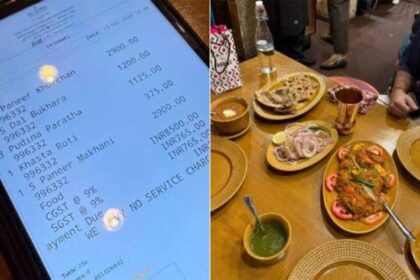 ईरान जंग का सीधा असर दिल्ली पर: ढाबों में महंगी हुई चाय-रोटी, कई जगह दाल मखनी और