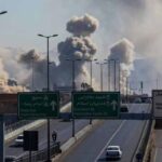 ईरान हालात पर अलर्ट: भारतीय दूतावास ने नागरिकों से कहा- बिना सूचना बॉर्डर पार न