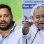 नीतीश पर तेजस्वी का तंज—साथ रहते तो हालात अलग होते