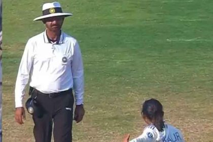 पिंक बॉल की जंग: हरमनप्रीत कौर की टीम लगातार 3 जीत के साथ मजबूत, क्या हीली बदलें