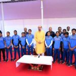 आर्चरी खिलाड़ियों को 5-5 हजार देने की घोषणा