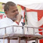 ऊर्जा मंत्री तोमर ने नई दिल्ली में किया प्रदर्शनी का अवलोकन