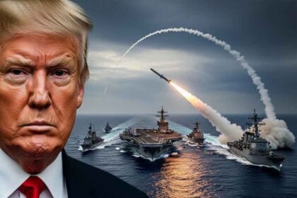 100 घंटे की जंग में अरबों स्वाहा: ईरान से भिड़ंत में US को 31 हजार करोड़ का झटका