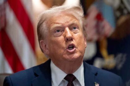 Iran Tension: ट्रंप बोले– अमेरिका करेगा हथियारों का उत्पादन 4 गुना, सेना को मिले