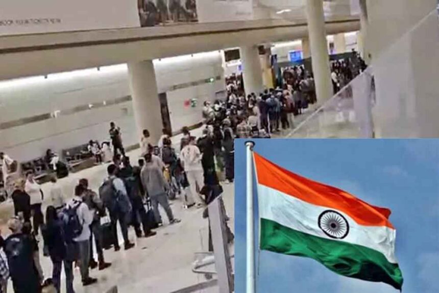 यूएई में रह रहे भारतीयों के लिए अहम सूचना, दूतावास ने जारी किए सुरक्षा दिशा-निर्