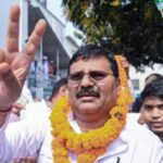 उमेश कुशवाहा फिर बने जदयू के बिहार अध्यक्ष, नीतीश कुमार का भरोसा लगातार तीसरी बा