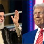 इरान संकट: खामेनेई की हत्या की धमकी, ट्रंप ने कही अहम प्रतिक्रिया