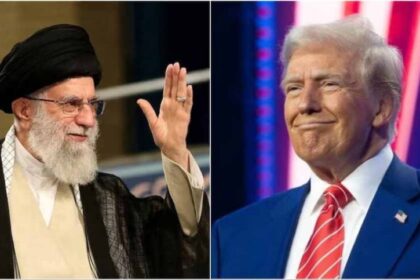 इरान संकट: खामेनेई की हत्या की धमकी, ट्रंप ने कही अहम प्रतिक्रिया