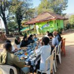 सास-बहू से देवरानी-जेठानी तक: महिलाओं की साझेदारी से गांवों में चमक रहा ग्रामीण