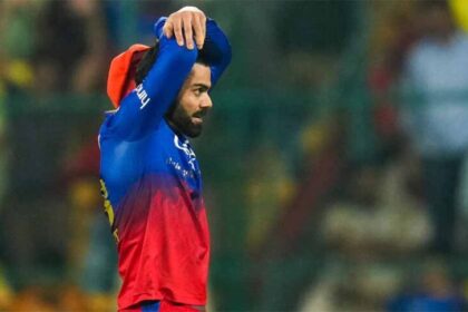 Indian Premier League 2026: Virat Kohli पहुंचे भारत, 28 मार्च को हैदराबाद से RCB