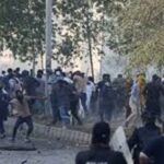 ईरान संकट पर पाकिस्तान सतर्क, रक्षा मंत्री का बयान—युद्ध भड़का तो पड़ेंगे गंभीर