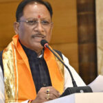 CM साय ने कहा, कान्यकुब्ज समाज छत्तीसगढ़ के विकास में निभा रहा है अहम भूमिका