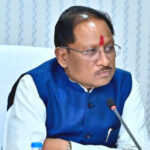 कटक के एससीबी मेडिकल कॉलेज में हुई दुर्घटना पर CM साय ने शोक व्यक्त किया