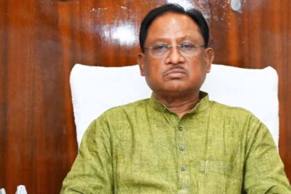 छत्तीसगढ़ में भर्ती परीक्षाओं में नकल पर बड़ा दंड, जुर्माना एक करोड़ तक, नकल करन