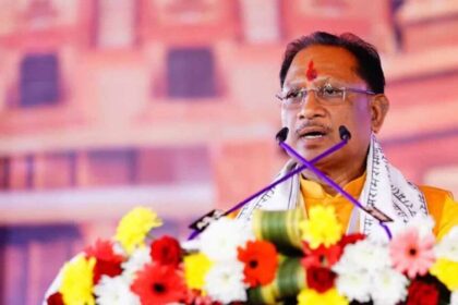 अफीम खेती पर CM विष्णु ने जारी किया निर्देश, बिजली बिल देरी पर किसानों को राहत