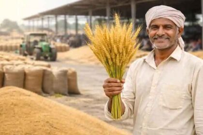 किसानों के लिए खुशखबरी! 2585 रुपये प्रति क्विंटल गेहूं खरीदेगी सरकार, ये काम करन