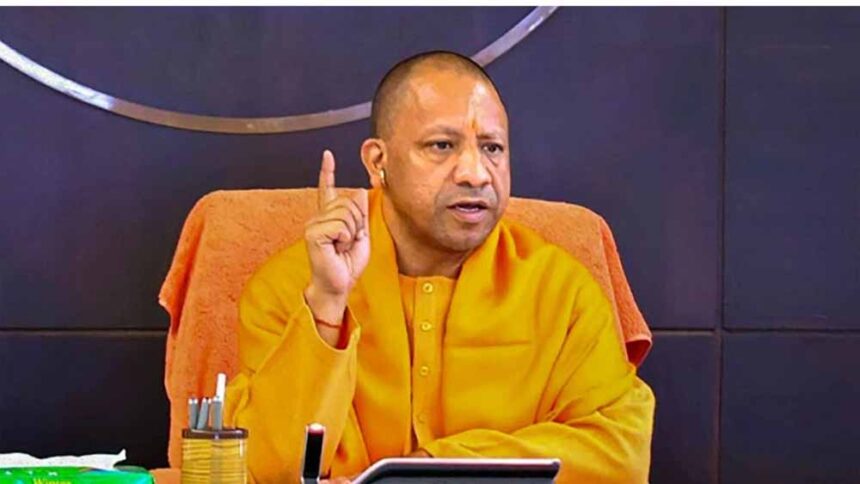 मुख्यमंत्री योगी आदित्यनाथ ने की सफल महिला उद्यमियों की सराहना, अन्य महिलाओं के