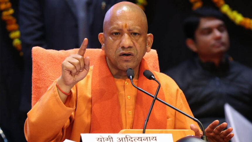 योगी सरकार का बेहतरीन मॉडल, टैक्स से सीधे जनहित तक हर रुपये का उद्देश्य तय