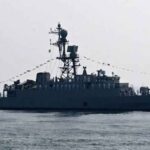 IRIS Dena पर सस्पेंस: भारत से जुड़ाव की चर्चा के बीच अमेरिका की कार्रवाई से मचा